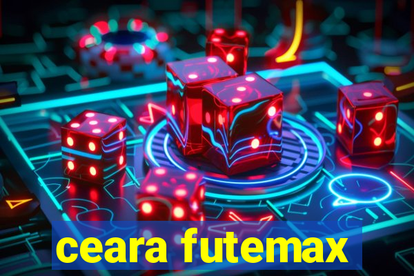 ceara futemax